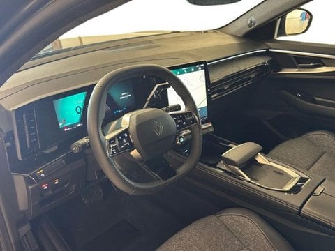 Auto Usate A Brescia | Renault Austral 1.2 Full Hybrid E-Tech Techno 200Cv Auto