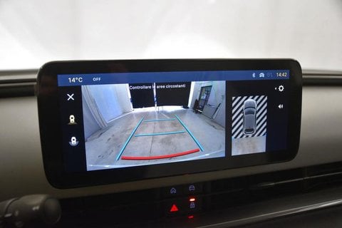 Auto Usate A Brescia | Fiat 600 1.2 Hybrid La Prima Ii 110Cv Auto Km 0 - Cerchi 18 - Navi - Led