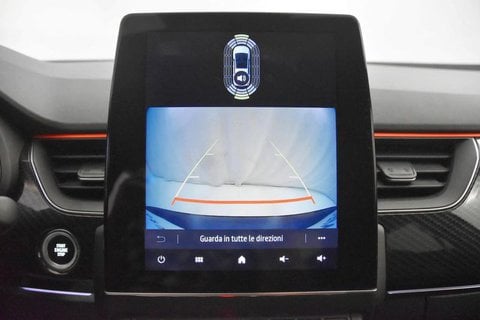 Auto Usate A Brescia | Renault Arkana 1.3 Tce R.s. Line 140Cv Edc Fap
