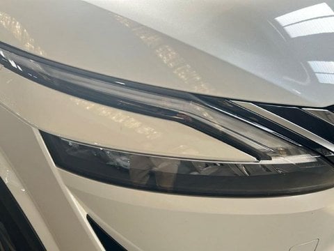 Auto Usate A Brescia | Nissan Qashqai 1.5 E-Power N-Connecta 2Wd E-Shifter