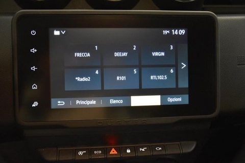 Auto Usate A Brescia | Dacia Duster 1.0 Tce Prestige Up Gpl 4X2 100Cv