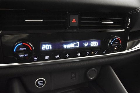 Auto Usate A Bergamo | Nissan Qashqai 1.3 Mild Hybrid N-Connecta 2Wd 140Cv