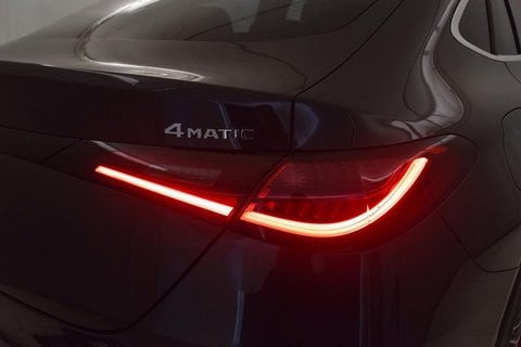 Auto Usate A Brescia | Mercedes-Benz Glc Coupé Glc 220 D Advanced Plus 4Matic Auto Tetto - Pelle...