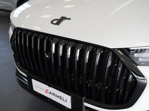 Auto Nuove Pronta Consegna A Brescia | Dr Automobiles Dr 6 1.5 Hev Collection Dht