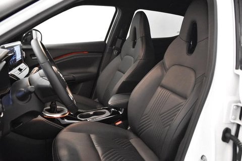 Auto Usate A Brescia | Nissan Juke 1.0 Dig-T Tekna 114Cv -Km0