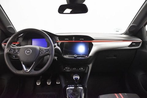 Auto Usate A Brescia | Opel Corsa 1.2 Gs S&S 100Cv