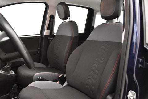 Auto Usate A Brescia | Fiat Panda 1.2 Easy S&S 69Cv My19