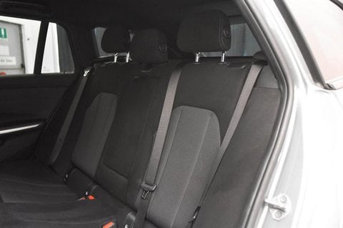 Auto Usate A Brescia | Bmw Serie 3 Touring 320D Touring Mhev 48V Msport Xdrive Auto Cerchi 19 - L...
