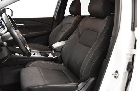 Auto Usate A Brescia | Nissan Qashqai 1.3 Mild Hybrid N-Connecta 2Wd 140Cv