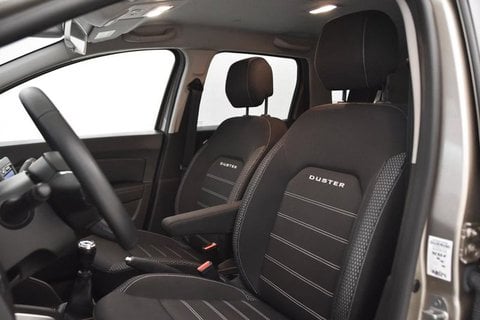 Auto Usate A Brescia | Dacia Duster 1.5 Dci Prestige 4X2 S&S 110Cv