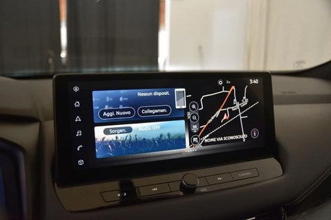 Auto Usate A Bergamo | Nissan Qashqai 1.5 E-Power Tekna 2Wd E-Shifter