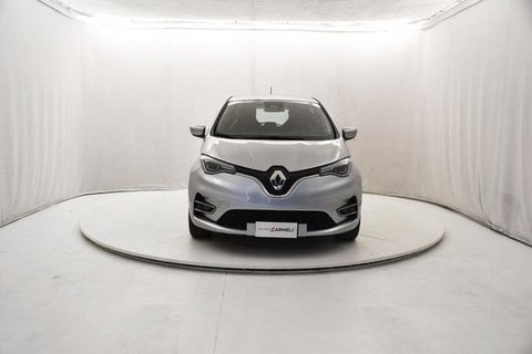 Auto Usate A Brescia | Renault Zoe Zen R135 Flex My20