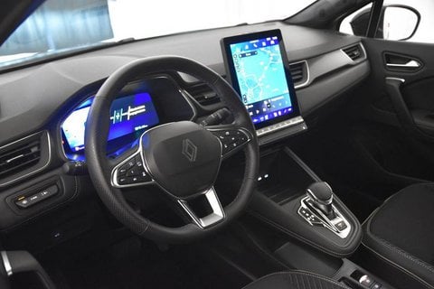Auto Usate A Brescia | Renault Symbioz 1.6 E-Tech Full Hybrid Iconic 145Cv Auto