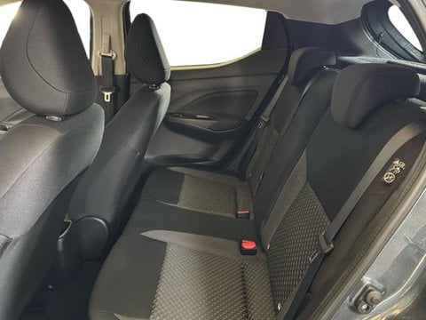 Auto Usate A Brescia | Nissan Micra 1.0 Ig-T Eco Acenta