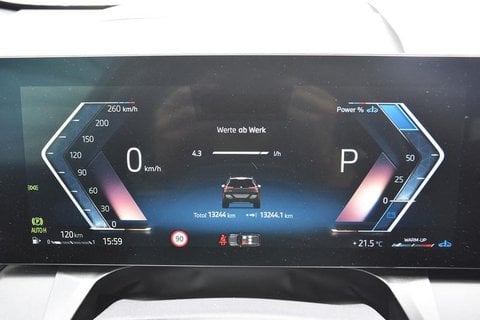 Auto Usate A Brescia | Bmw X3 Xdrive20 Msport Pro Auto Cerchi 20 - Tetto Panoramico - Hud - 360