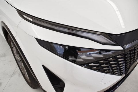 Auto Km0 A Bergamo | Nissan Qashqai 1.3 Mhev Tekna 2Wd 140Cv