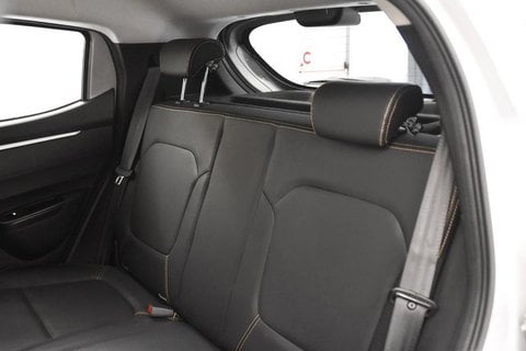 Auto Usate A Bergamo | Dacia Spring Comfort Electric 45