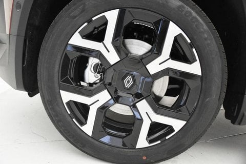 Auto Usate A Brescia | Renault 4 Renault Techno Comfort Range 150Cv