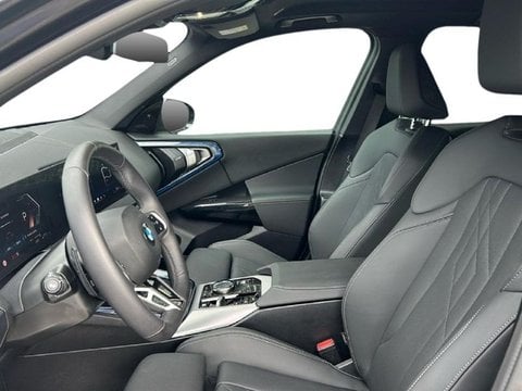 Auto Usate A Brescia | Bmw X3 Xdrive20D Auto Aziendale Bmw - Cerchi 19 - Harman Kardon