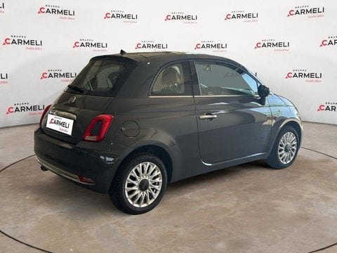 Auto Usate A Brescia | Fiat 500 1.2 Lounge S&S 69Cv