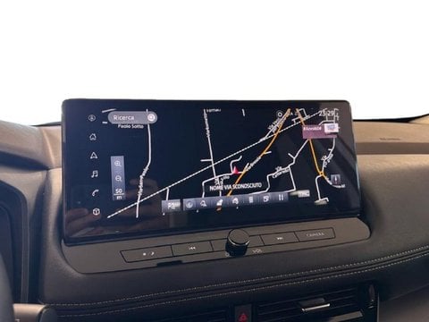 Auto Usate A Brescia | Nissan X-Trail 1.5 E-Power N-Connecta 2Wd