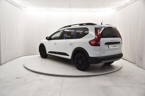 Auto Usate A Brescia | Dacia Jogger 1.0 Tce Comfort Gpl 100Cv 7P.ti
