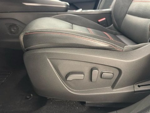 Auto Usate A Brescia | Renault Arkana 1.6 Hybrid R.s. Line E-Tech 145Cv