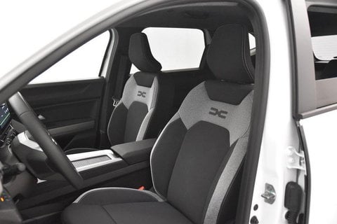 Auto Km0 A Brescia | Dacia Bigster 1.8 Hybrid Journey 155Cv