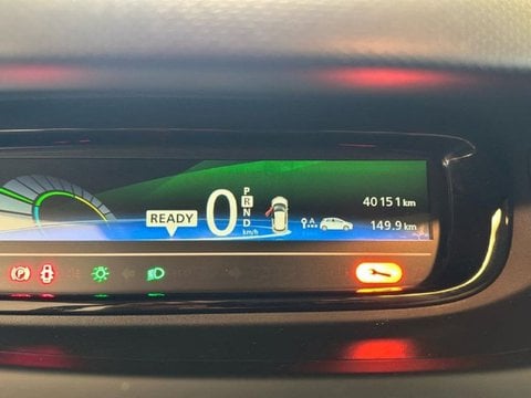 Auto Usate A Brescia | Renault Zoe Intens R110 Flex 108Cv