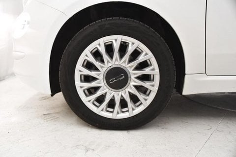 Auto Usate A Brescia | Fiat 500 1.0 Hybrid 70Cv