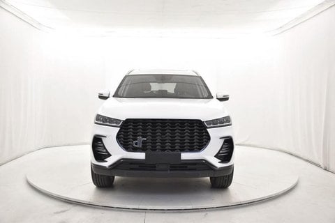 Auto Nuove Pronta Consegna A Brescia | Dr Automobiles Dr 6.0 1.5 Turbo