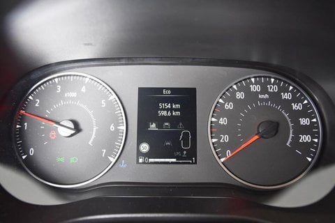 Auto Usate A Brescia | Dacia Sandero Stepway 1.0 Tce Expression Eco-G 100Cv