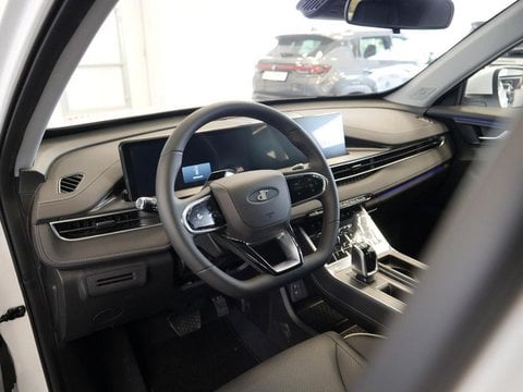Auto Nuove Pronta Consegna A Brescia | Dr Automobiles Dr 5 Dr 5 1.5 Full Hybrid Collection 299Cv Dht
