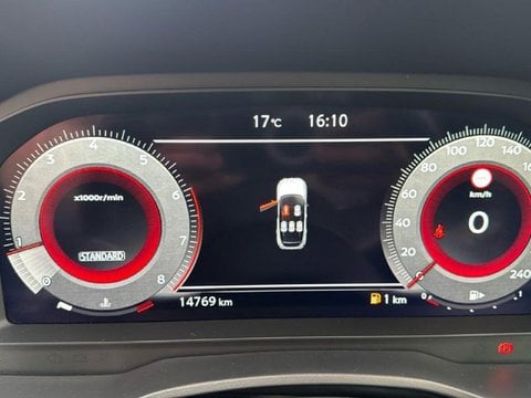 Auto Usate A Bergamo | Nissan Qashqai 1.3 Mild Hybrid Tekna 2Wd 140Cv