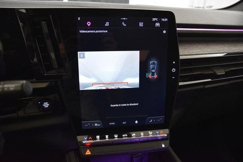 Auto Usate A Bergamo | Renault Austral 1.2 E-Tech Full Hybrid Techno 200Cv