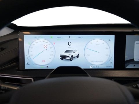Auto Nuove Pronta Consegna A Brescia | Dr Automobiles Dr 5 Dr 5 1.5 Full Hybrid Collection 299Cv Dht