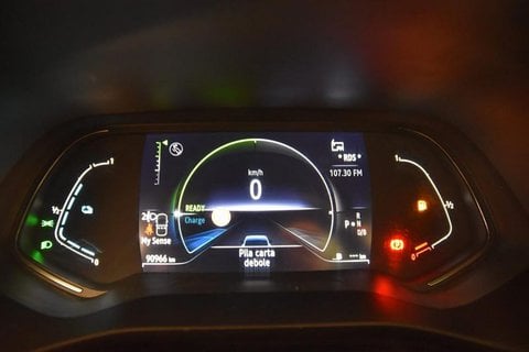 Auto Usate A Brescia | Renault Arkana 1.6 Hybrid R.s. Line E-Tech 145Cv