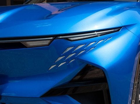 Auto Nuove Pronta Consegna A Bergamo | Alpine A390 Alpine 89Kwh Gt 400Cv **