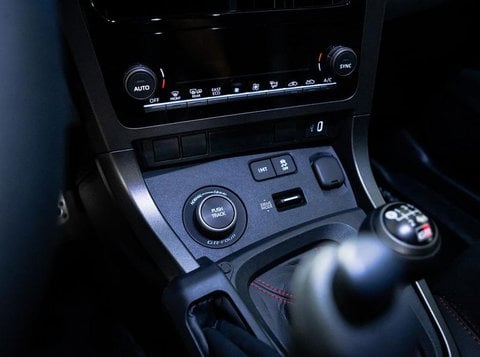 Auto Usate A Brescia | Toyota Yaris Gr 1.6 Turbo Aero Performance -Ppf-Eventuri