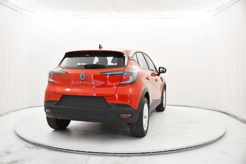 Auto Usate A Brescia | Renault Captur 1.0 Tce Evolution 90Cv -Km0