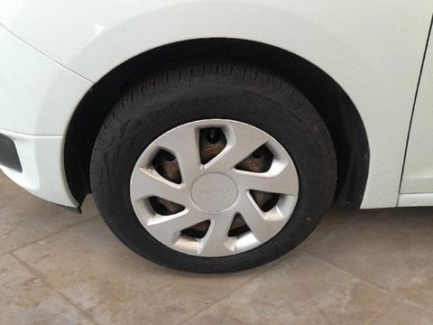 Auto Usate A Bergamo | Dacia Sandero 0.9 Tce Laureate Gpl S&S 90Cv