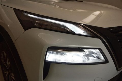 Auto Usate A Brescia | Nissan X-Trail 1.5 E-Power N-Connecta 2Wd
