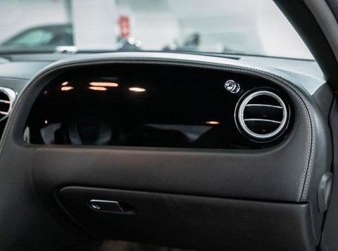 Auto Usate A Brescia | Bentley Continental Gt I 6.0 W12 -“Mulliner”-Scarico Larini