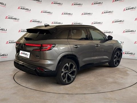 Auto Usate A Bergamo | Renault Austral 1.2 E-Tech Full Hybrid Techno Esprit Alpine 200Cv