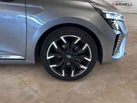 Auto Usate A Brescia | Renault Clio 1.0 Eco-G Techno 100Cv