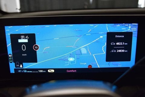 Auto Usate A Bergamo | Renault Megane E-Tech Electric Megane E-Tech Techno Ev40 Boost Charge 130Cv
