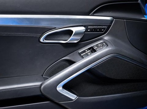Auto Usate A Brescia | Porsche Cayman 718 2.0 -Approved 2027