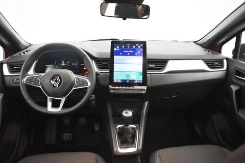 Auto Usate A Brescia | Renault Captur 1.0 Tce Evolution 90Cv -Km0