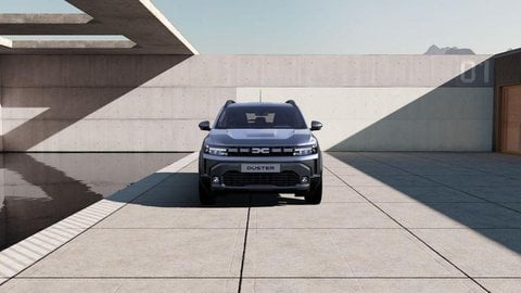 Auto Nuove Pronta Consegna A Brescia | Dacia Duster 1.2 Mild Hybrid Journey 140Cv -Restyling My26