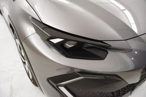 Auto Nuove Pronta Consegna A Brescia | Renault Clio 1.8 Full Hybrid E-Tech Evolution 160Cv Auto -...